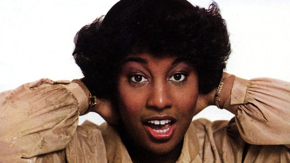 Cheryl Lynn